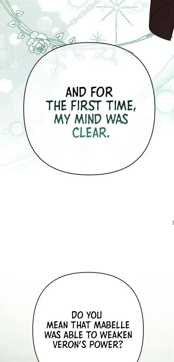 Born a Princess Chapter 35 page 60 - 