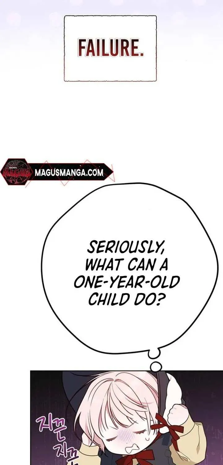 Born a Princess Chapter 35 page 7 - 