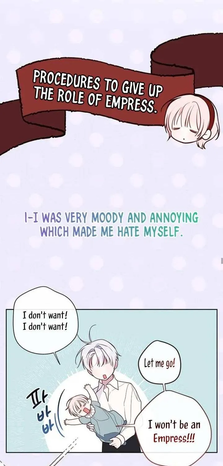 Born a Princess Chapter 35 page 80 - 