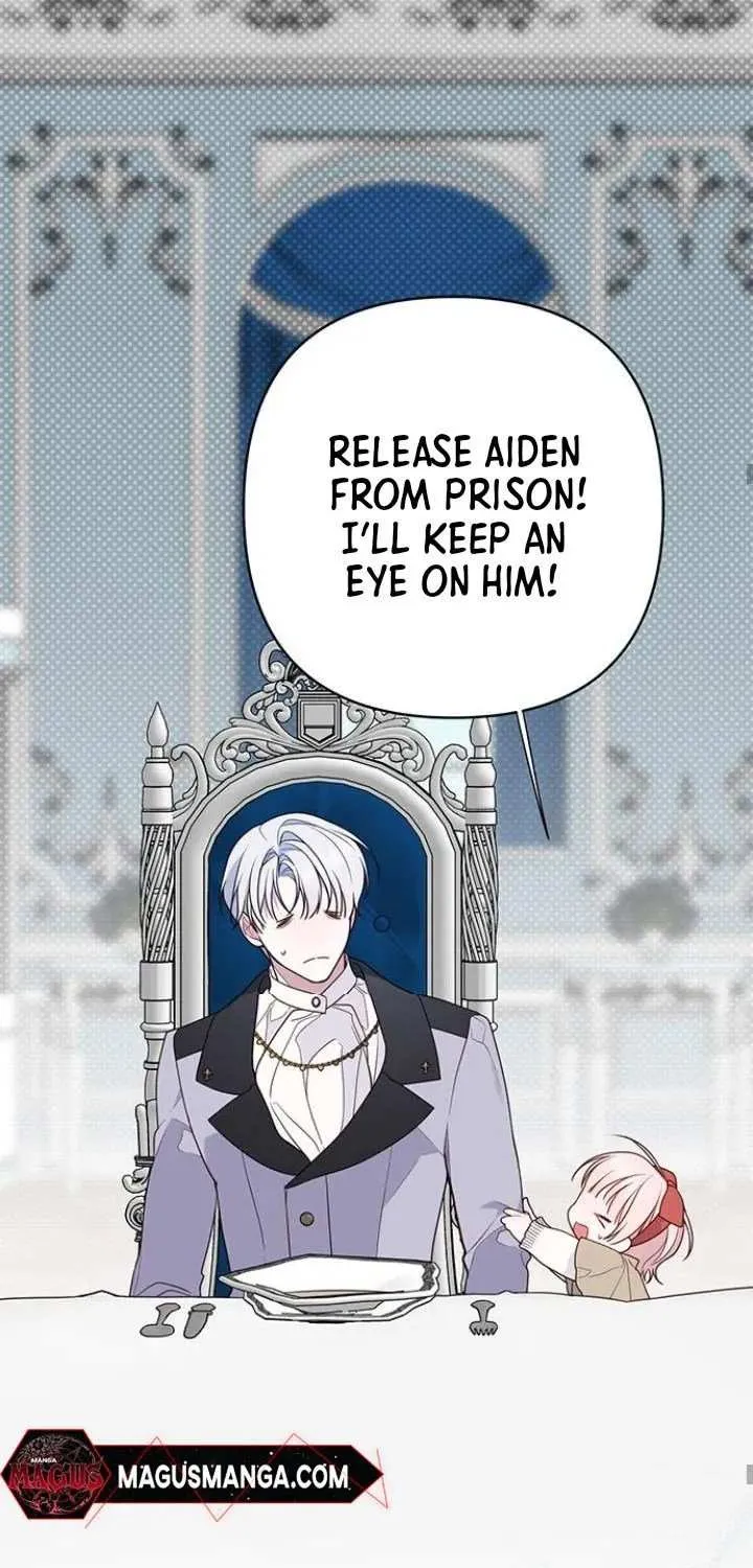 Born a Princess Chapter 35 page 9 - 