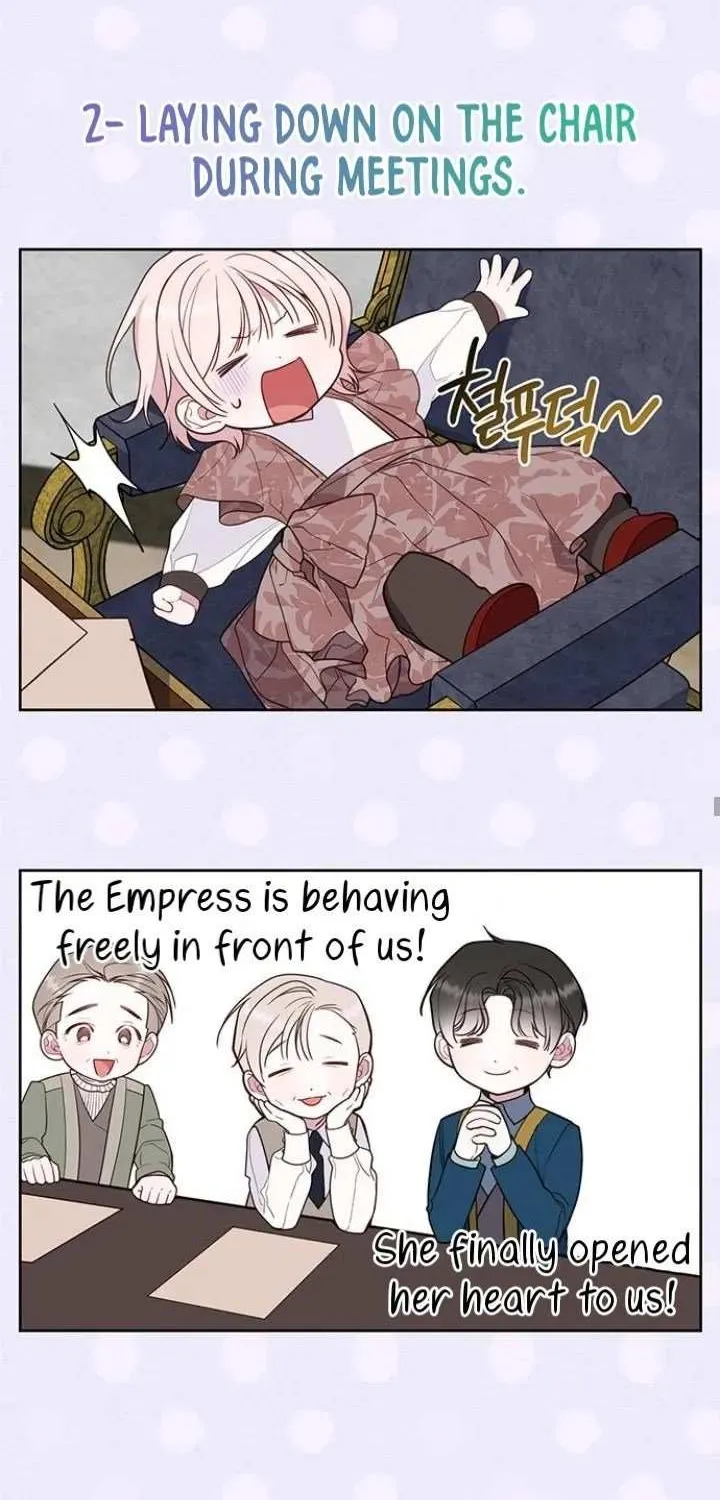 Born a Princess Chapter 35 page 82 - 
