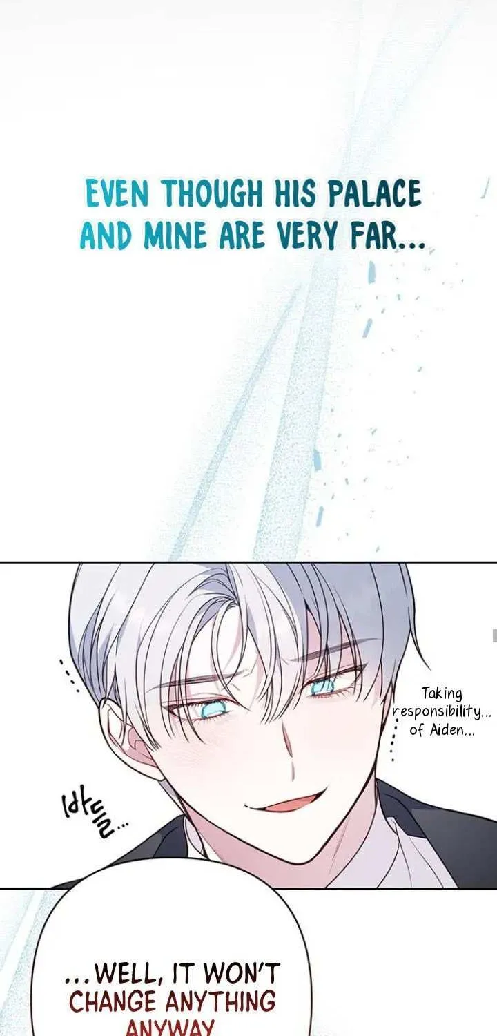Born a Princess Chapter 35 page 10 - 