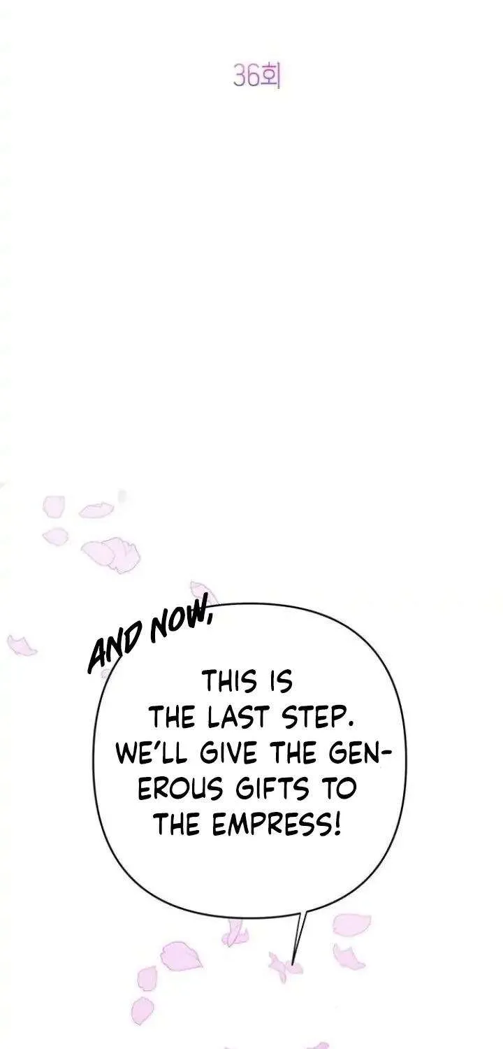 Born a Princess Chapter 36 page 14 - 