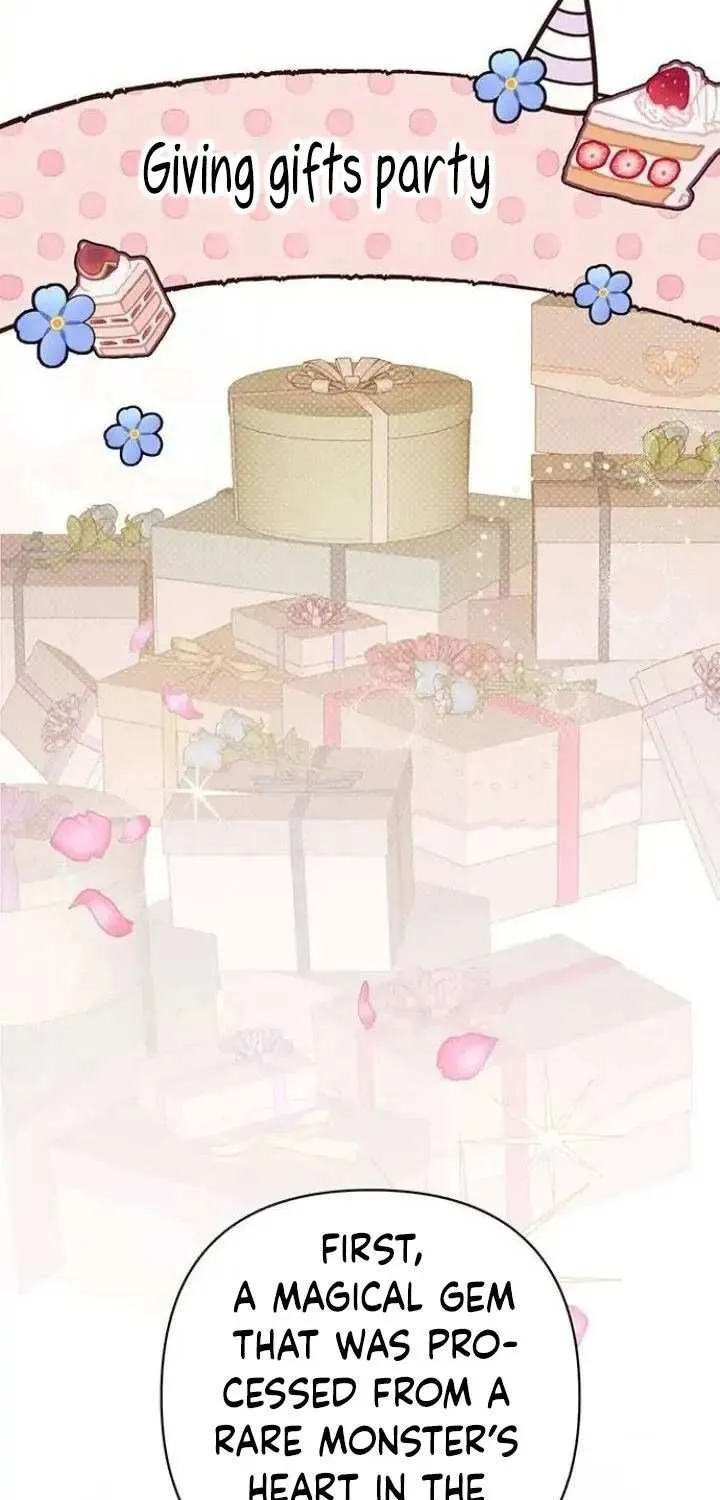 Born a Princess Chapter 36 page 16 - 