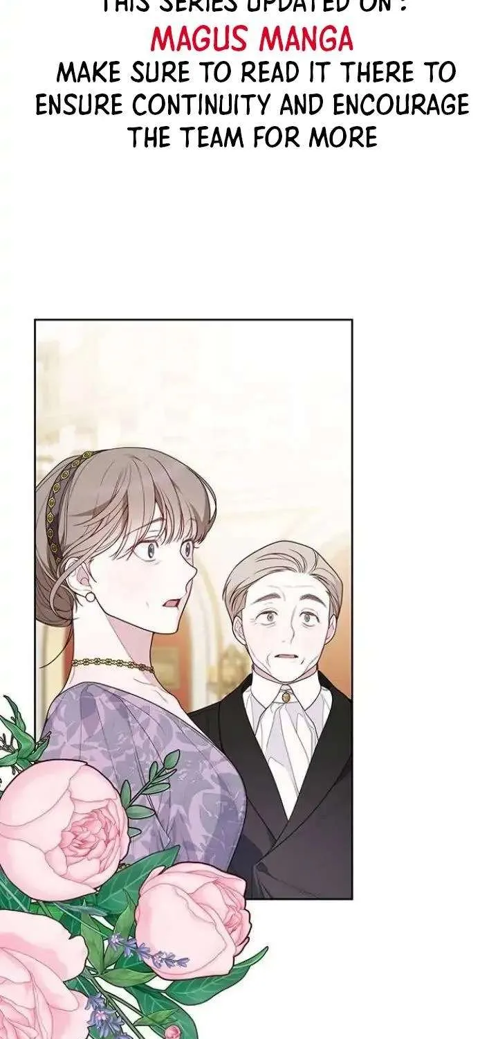 Born a Princess Chapter 36 page 3 - 