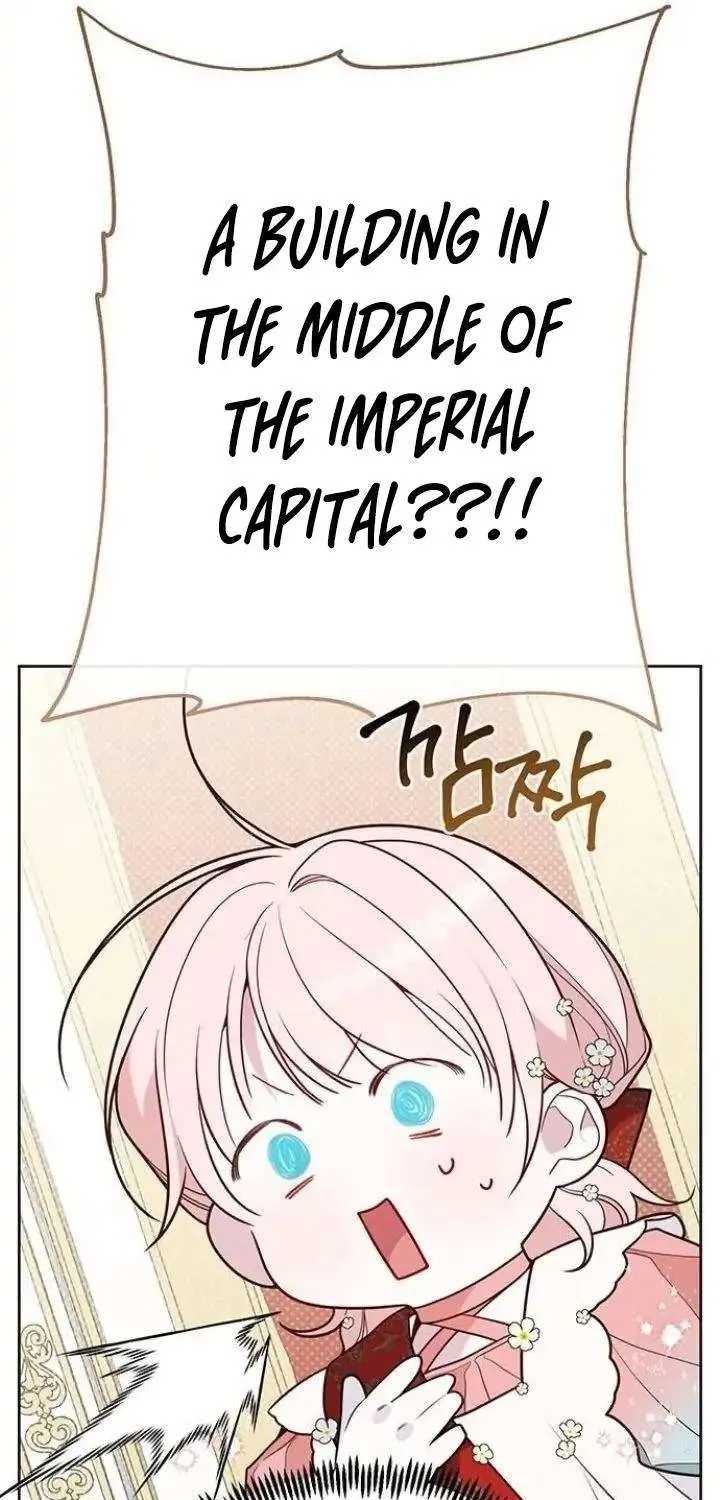 Born a Princess Chapter 36 page 21 - 