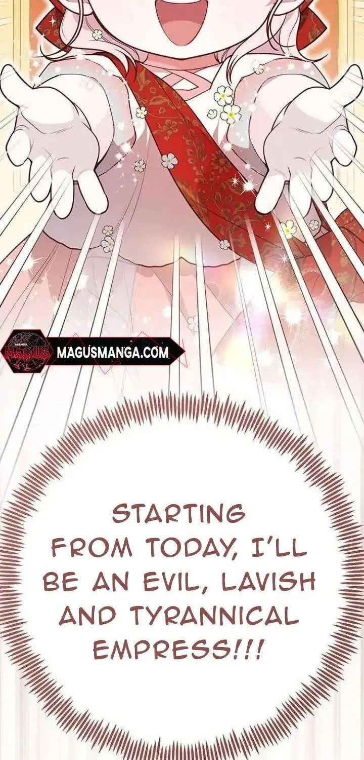 Born a Princess Chapter 36 page 29 - 