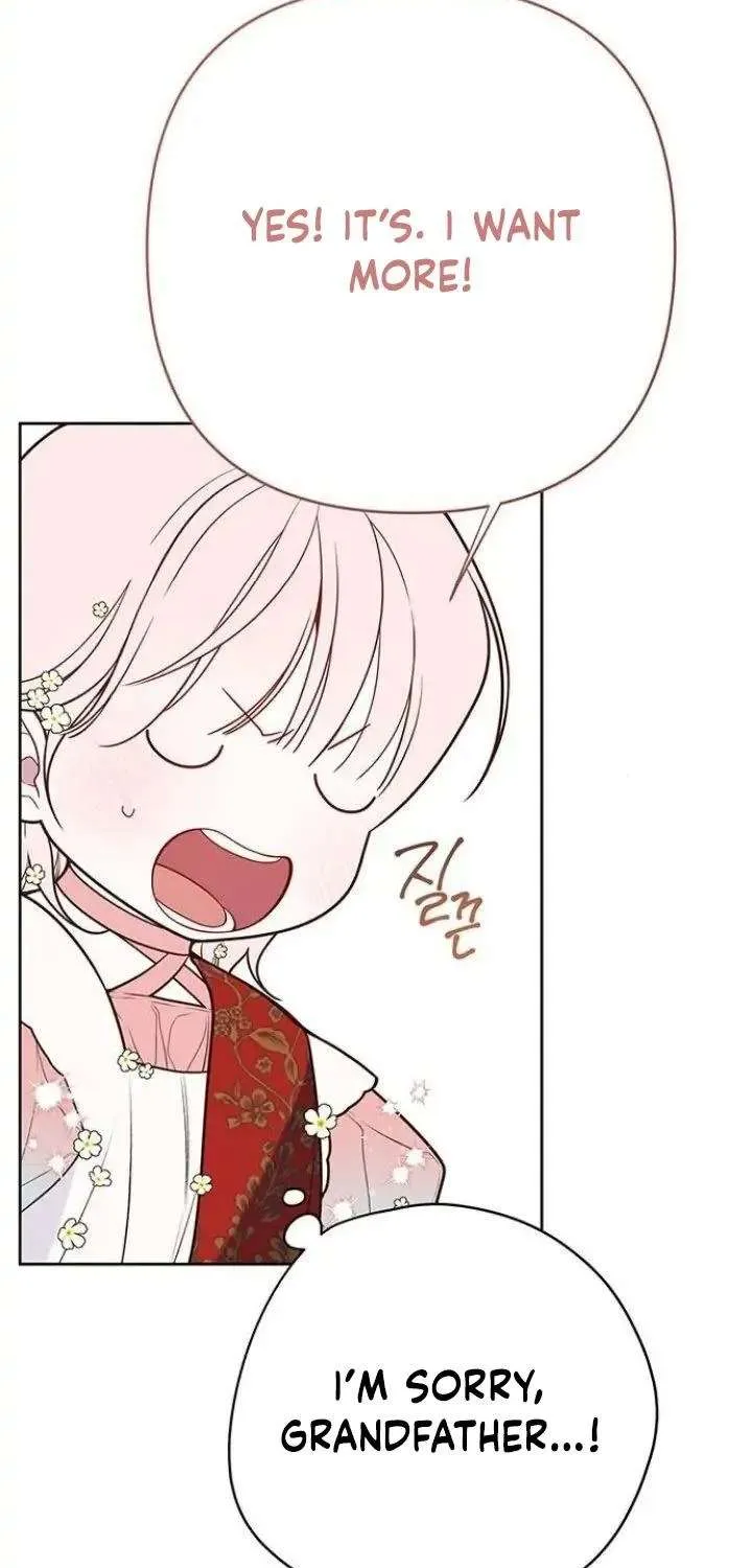Born a Princess Chapter 36 page 33 - 