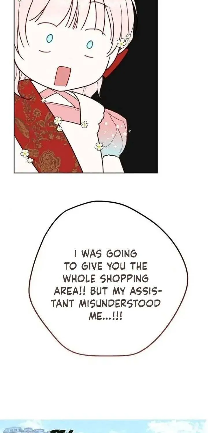 Born a Princess Chapter 36 page 39 - 