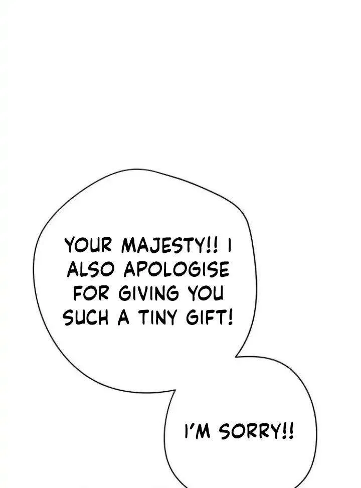 Born a Princess Chapter 36 page 45 - 