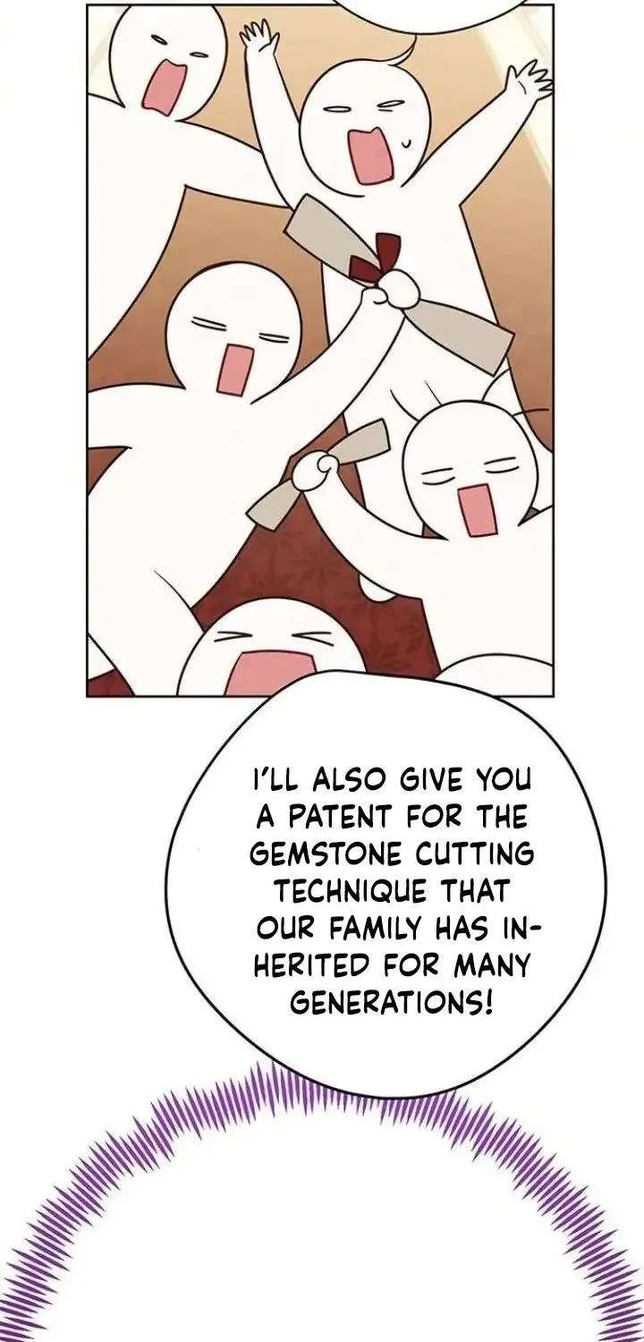 Born a Princess Chapter 36 page 46 - 
