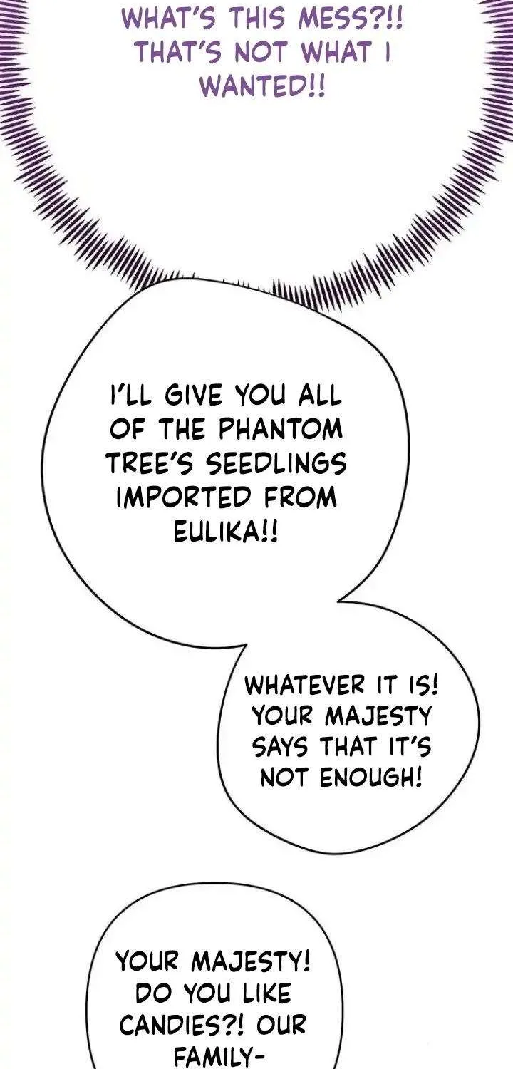 Born a Princess Chapter 36 page 47 - 