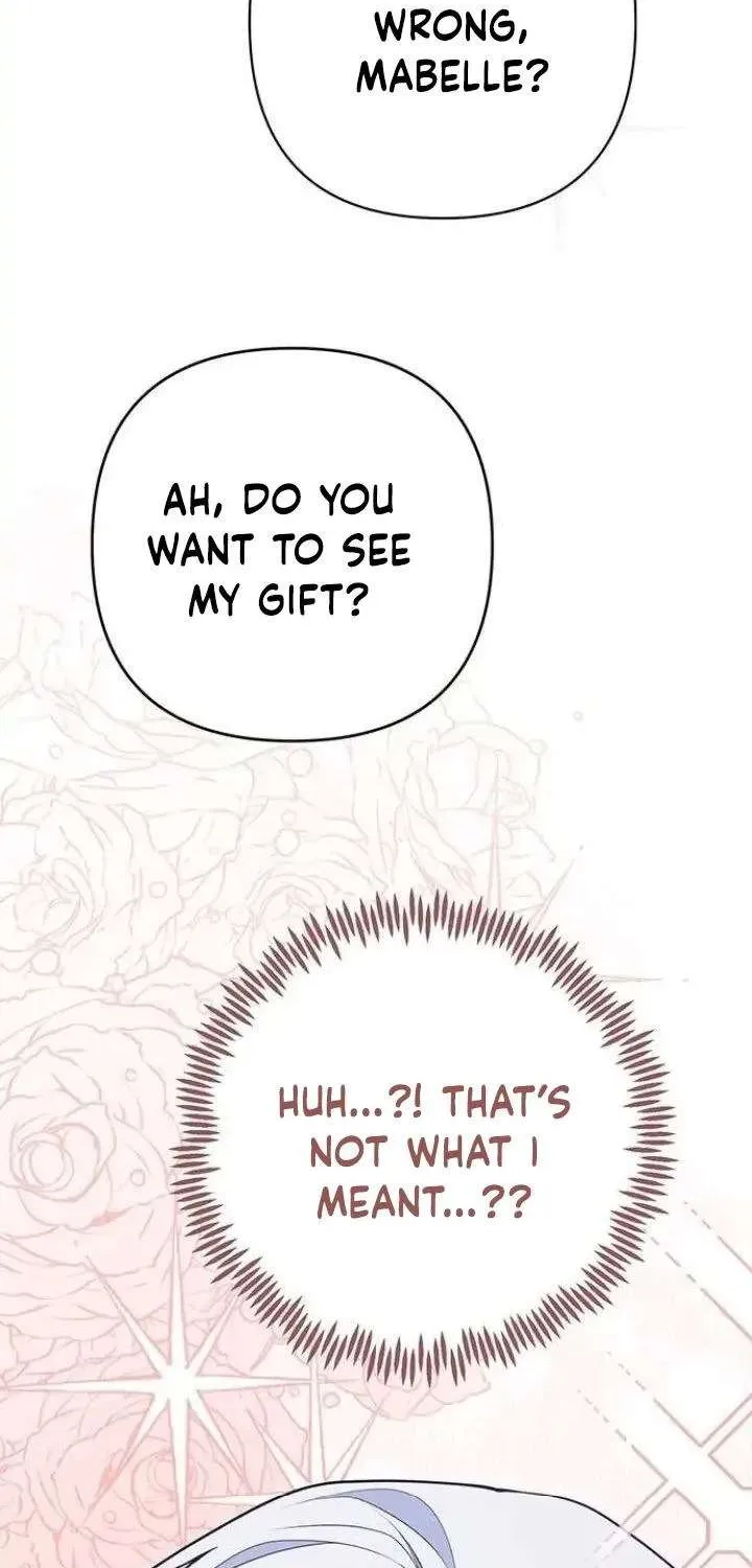 Born a Princess Chapter 36 page 49 - 