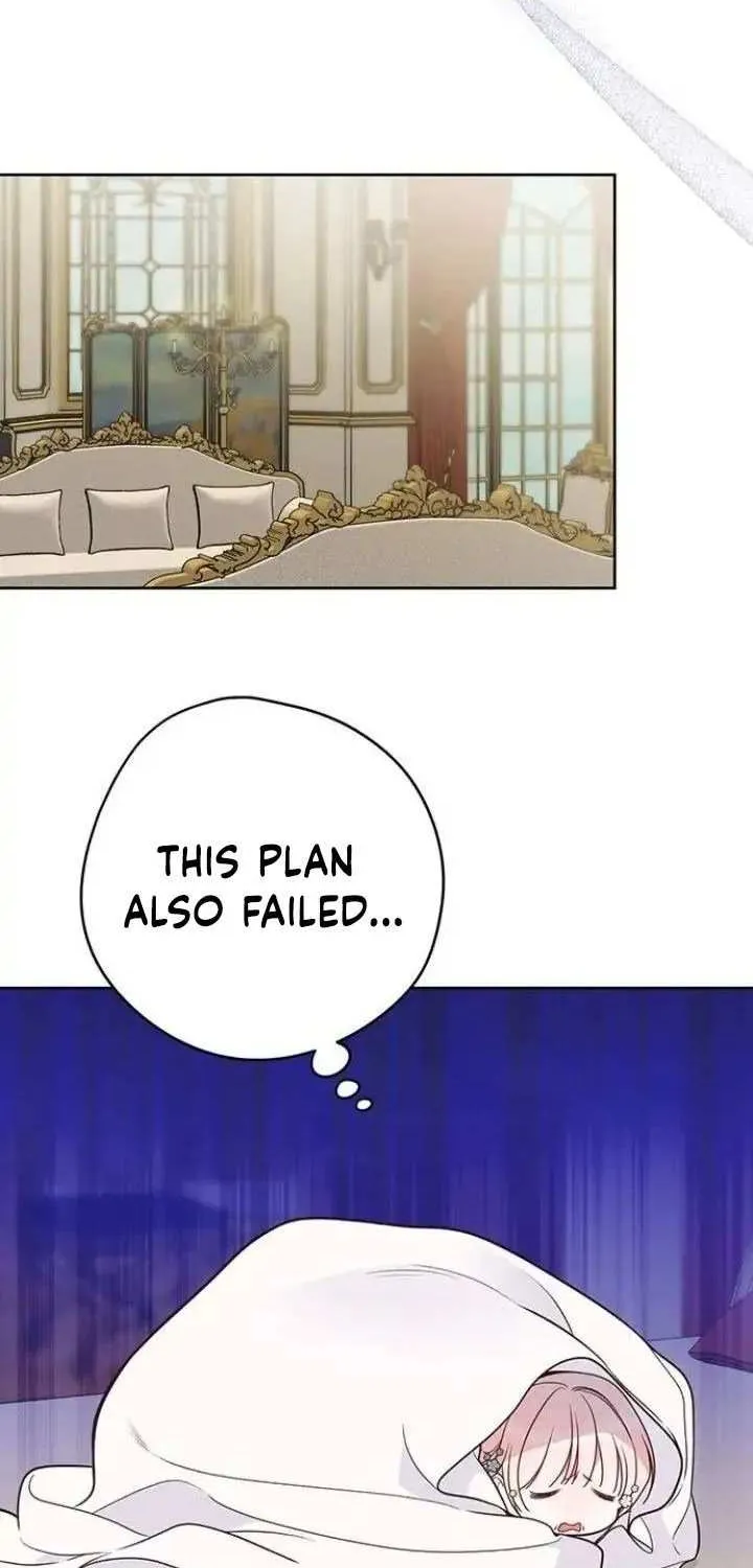 Born a Princess Chapter 36 page 57 - 