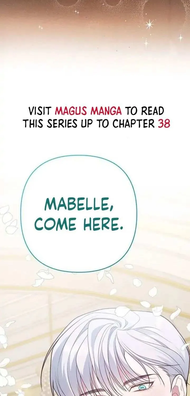 Born a Princess Chapter 36 page 7 - 