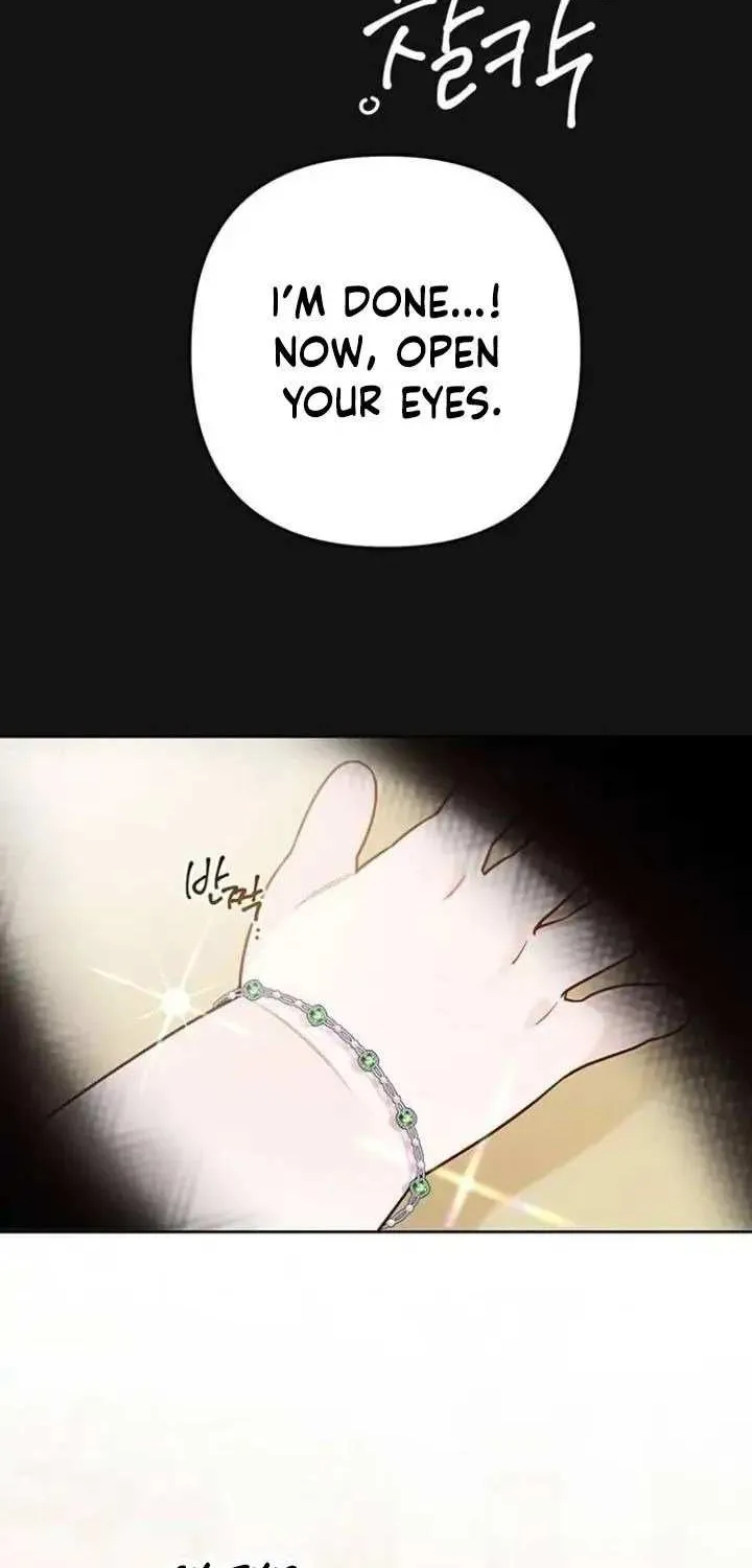 Born a Princess Chapter 36 page 64 - 