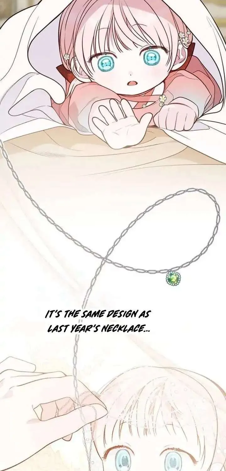 Born a Princess Chapter 36 page 66 - 