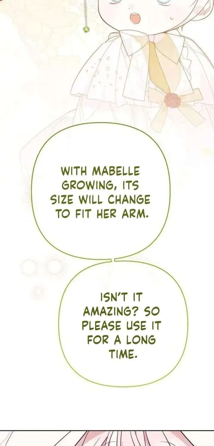 Born a Princess Chapter 36 page 67 - 
