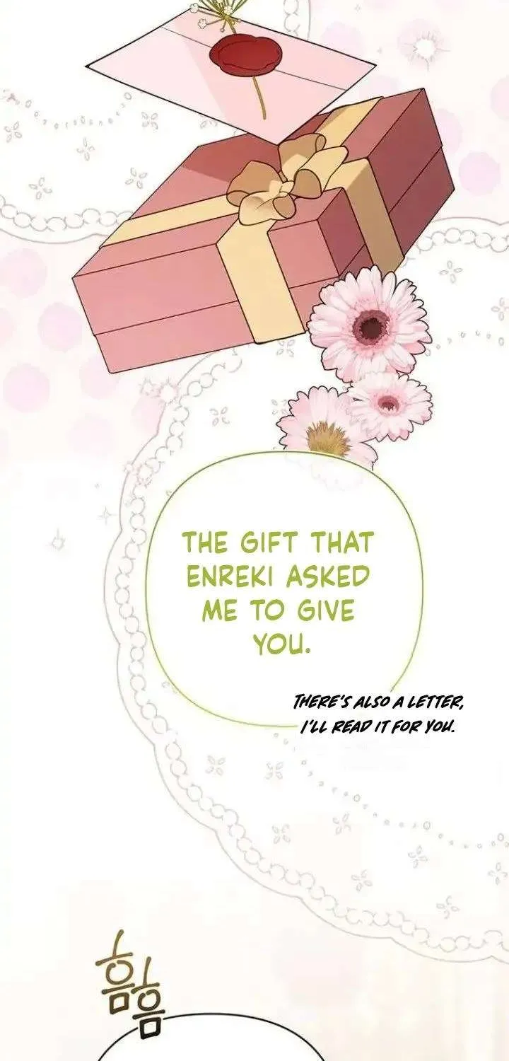 Born a Princess Chapter 36 page 69 - 