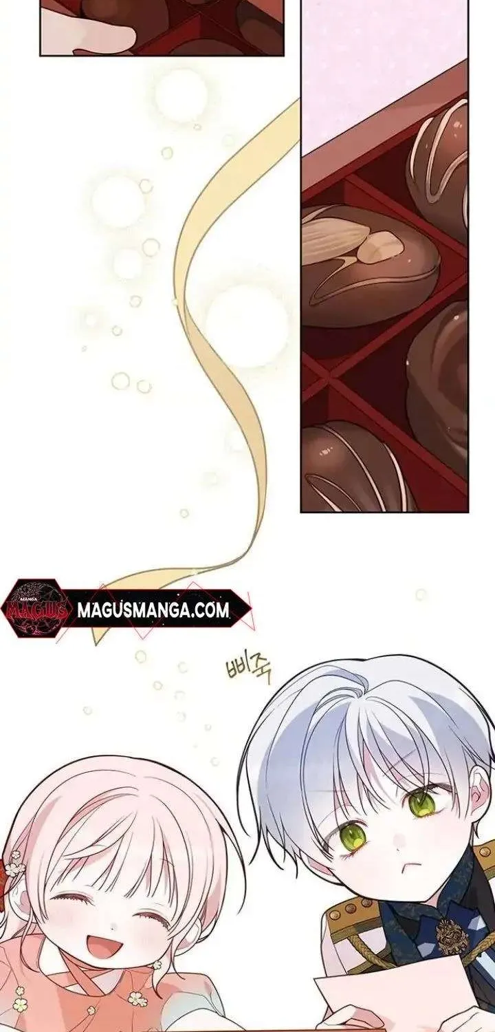 Born a Princess Chapter 36 page 74 - 