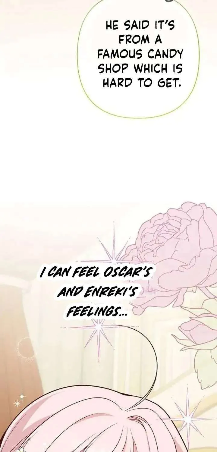 Born a Princess Chapter 36 page 76 - 