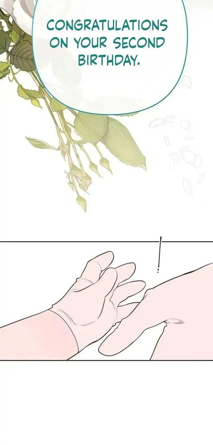 Born a Princess Chapter 36 page 9 - 