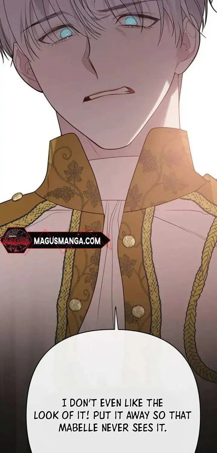 Born a Princess Chapter 37 page 11 - 