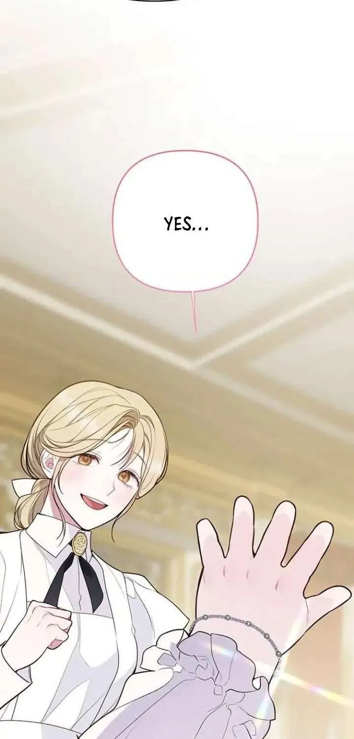 Born a Princess Chapter 37 page 20 - 