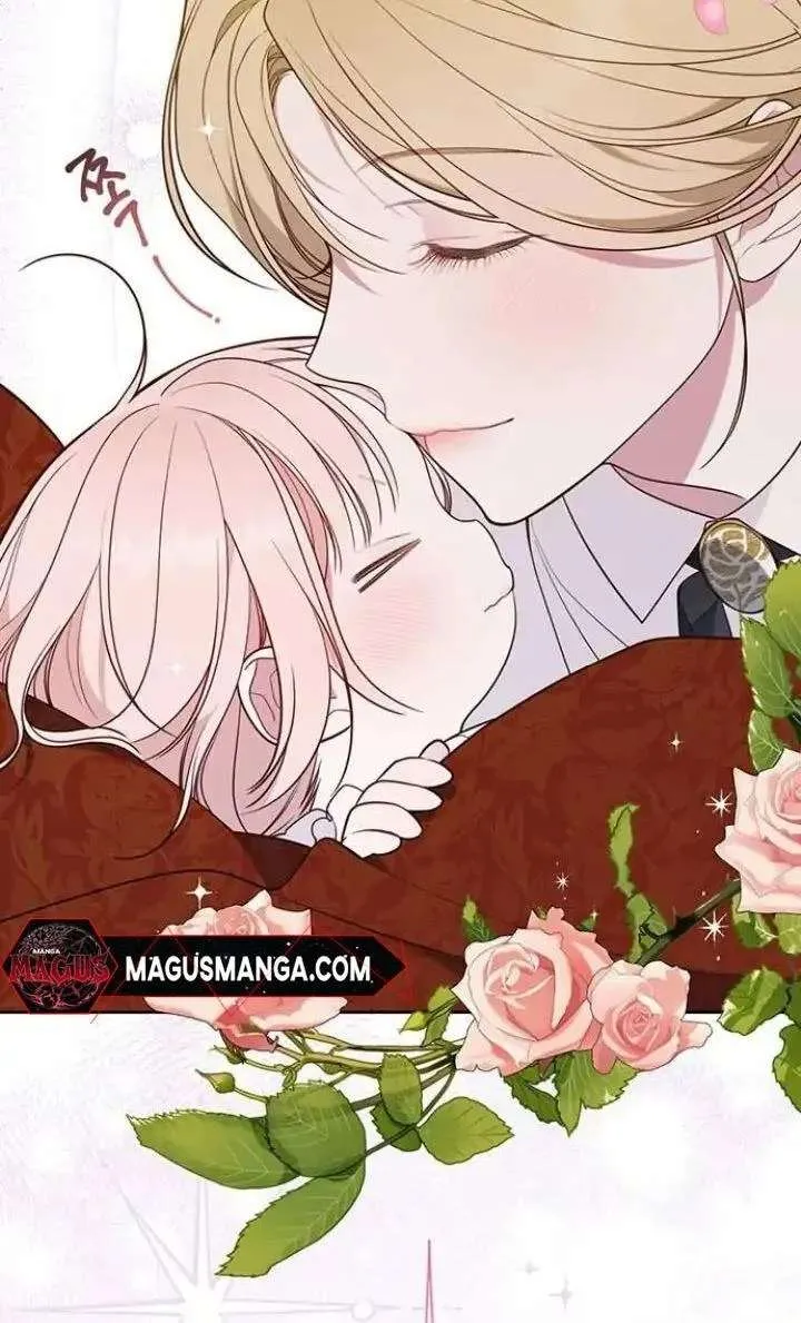 Born a Princess Chapter 37 page 22 - 