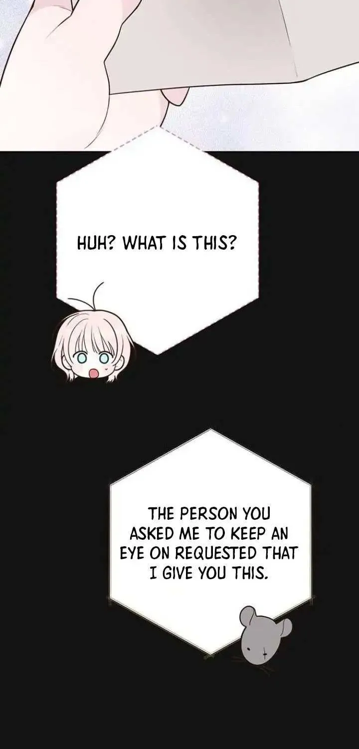 Born a Princess Chapter 37 page 30 - 