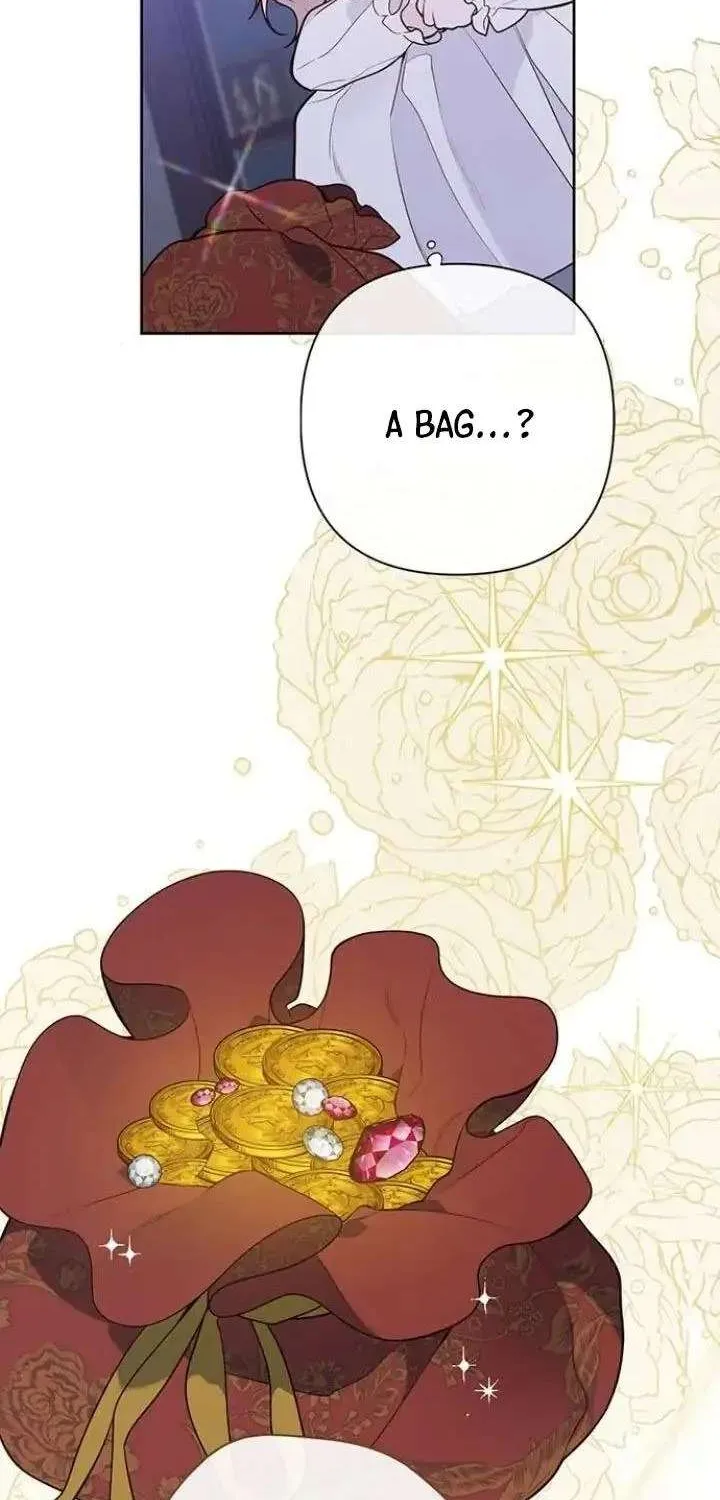 Born a Princess Chapter 37 page 36 - 