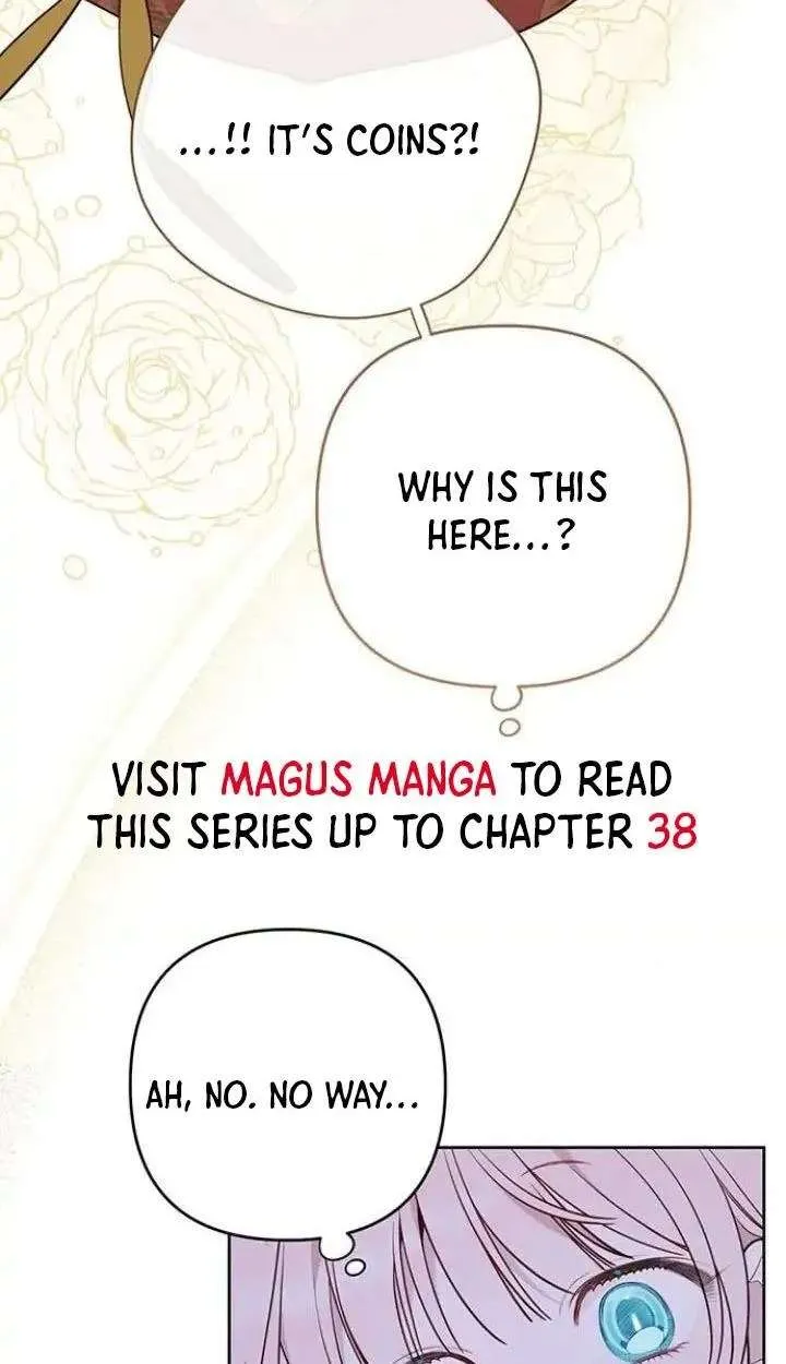 Born a Princess Chapter 37 page 37 - 