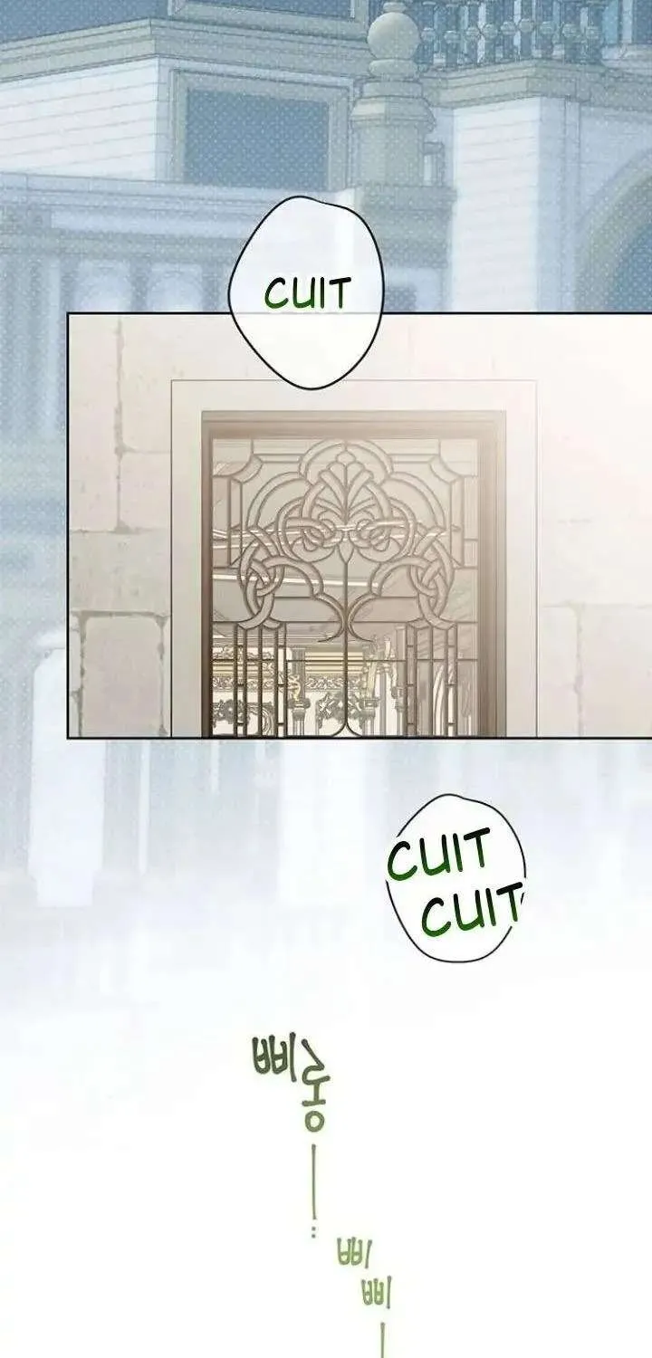 Born a Princess Chapter 37 page 48 - 