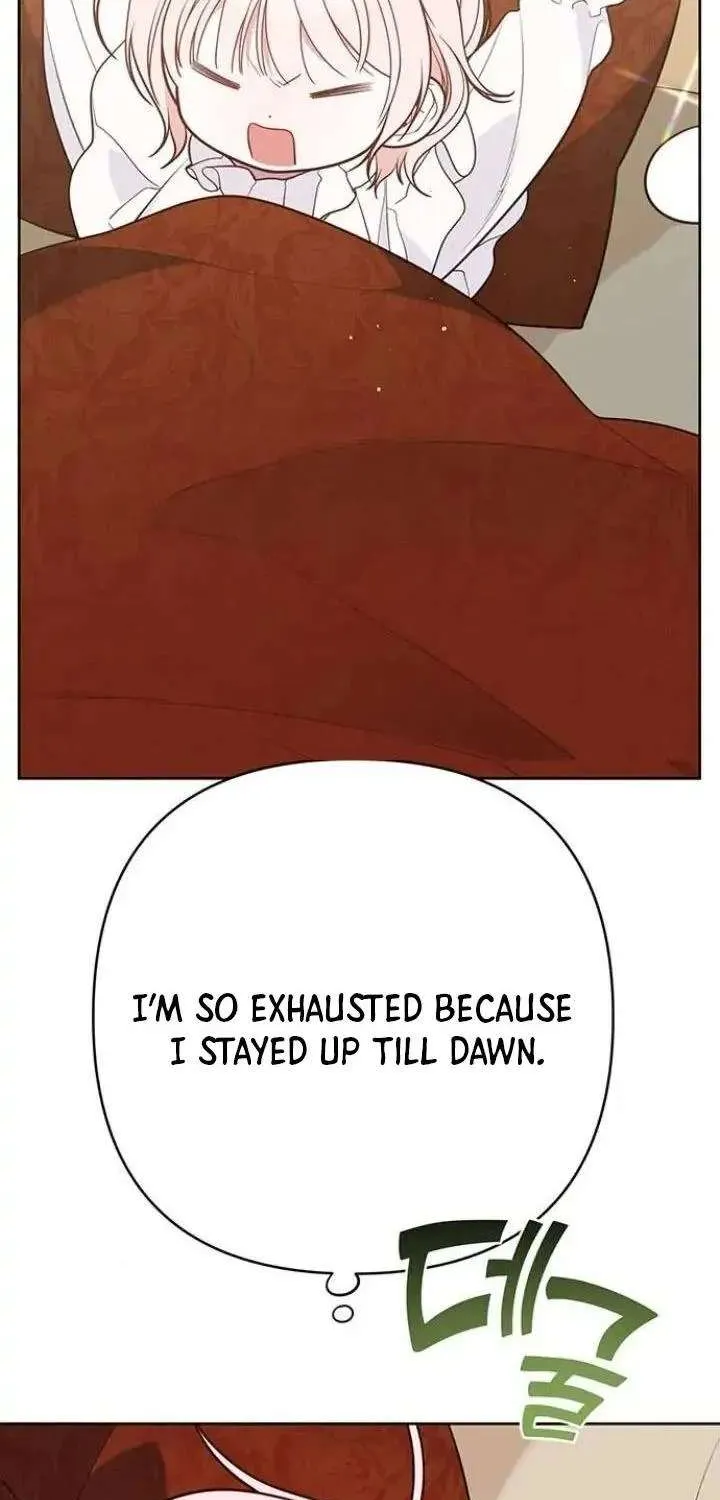 Born a Princess Chapter 37 page 50 - 