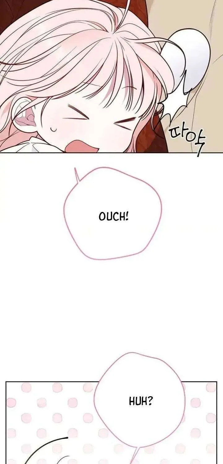 Born a Princess Chapter 37 page 51 - 