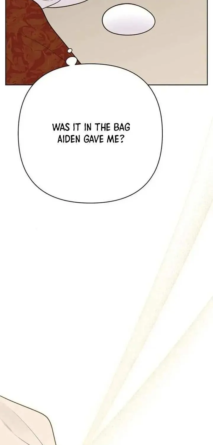Born a Princess Chapter 37 page 55 - 