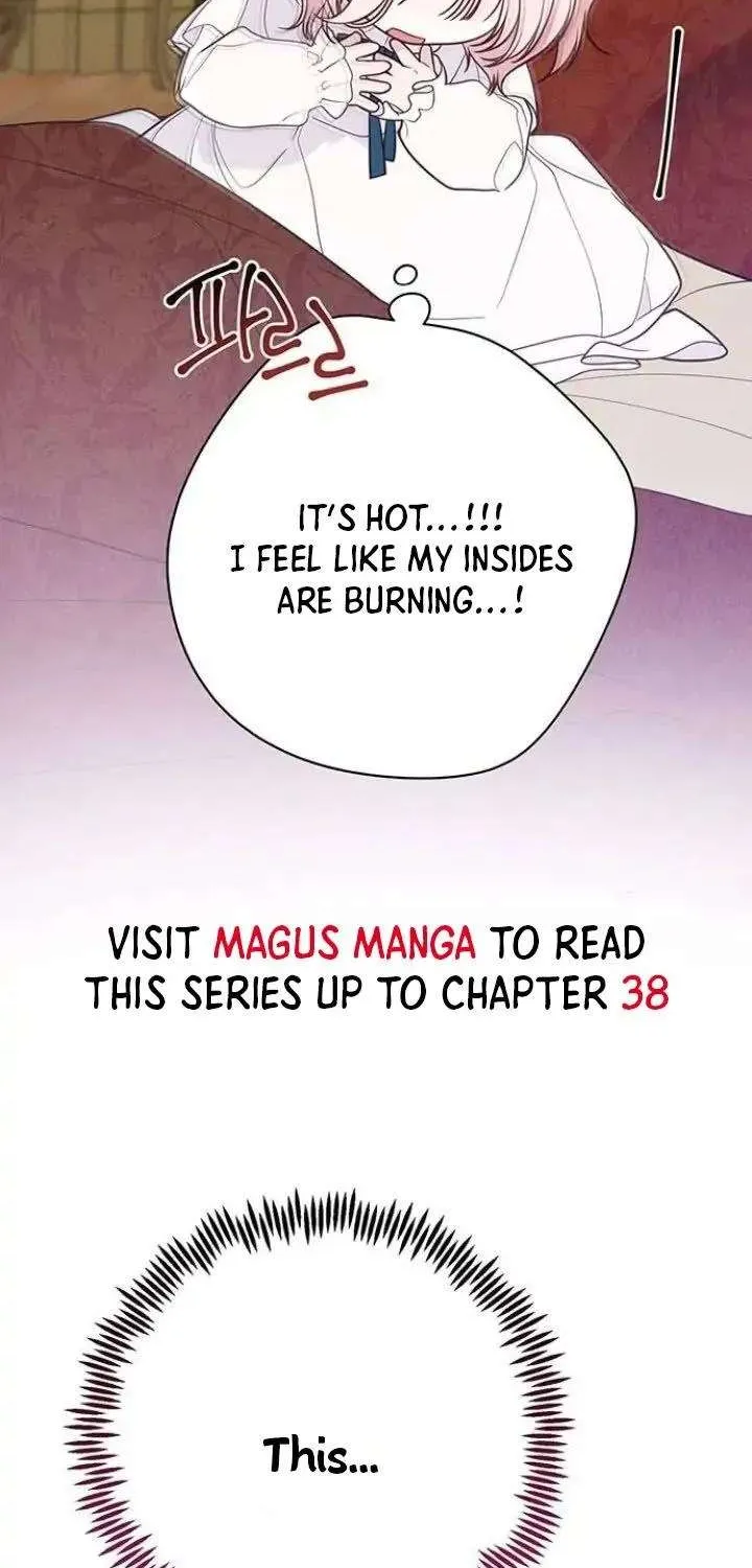 Born a Princess Chapter 37 page 64 - 