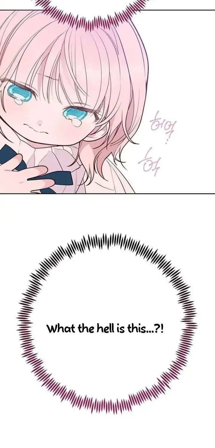 Born a Princess Chapter 37 page 65 - 