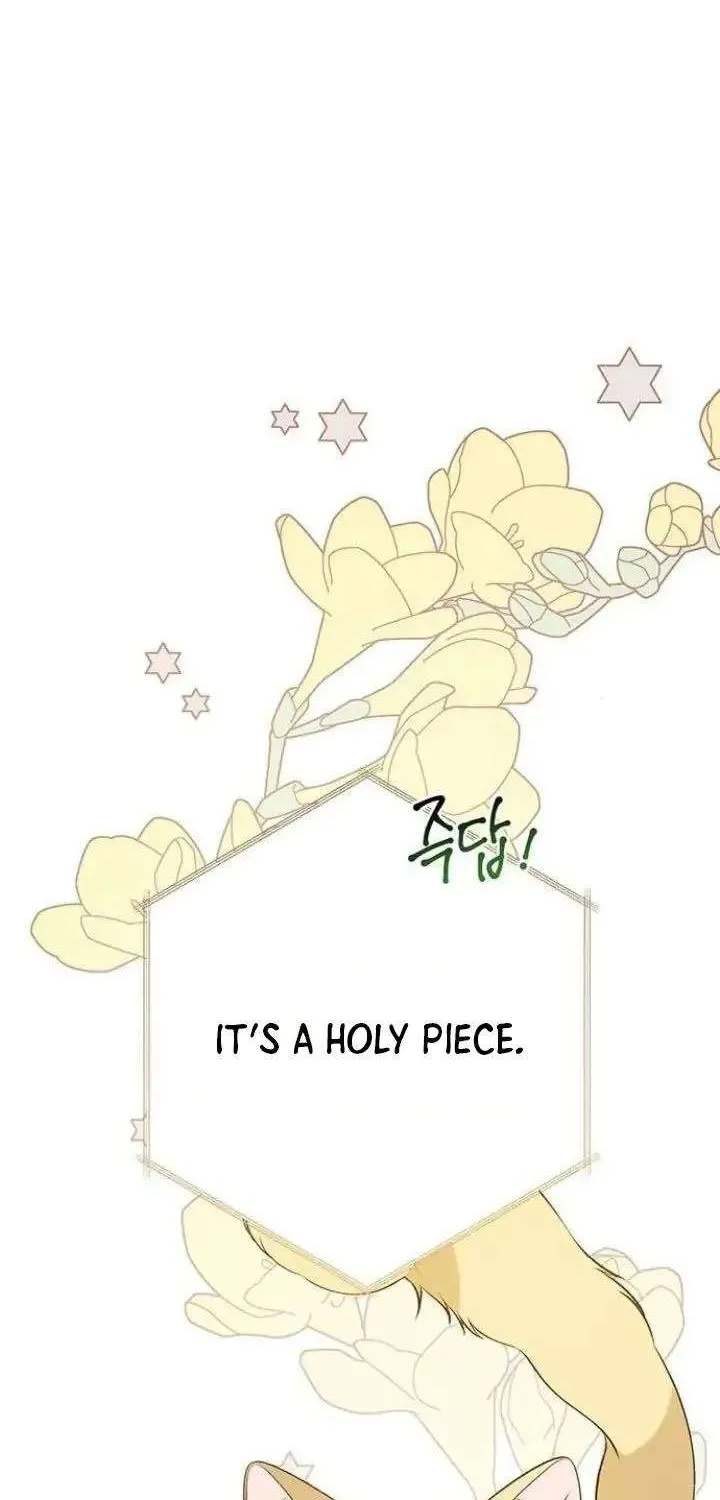 Born a Princess Chapter 37 page 66 - 