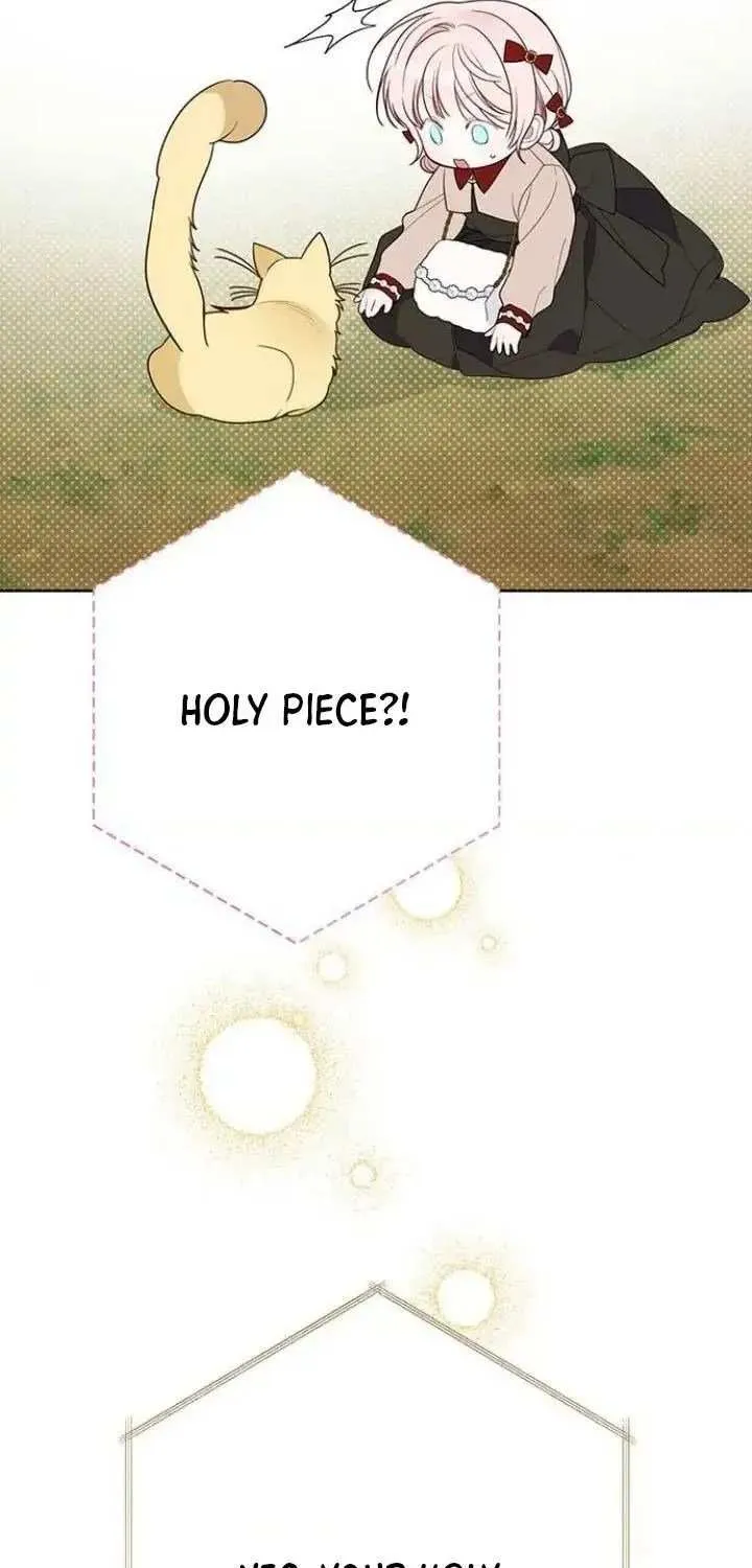 Born a Princess Chapter 37 page 68 - 