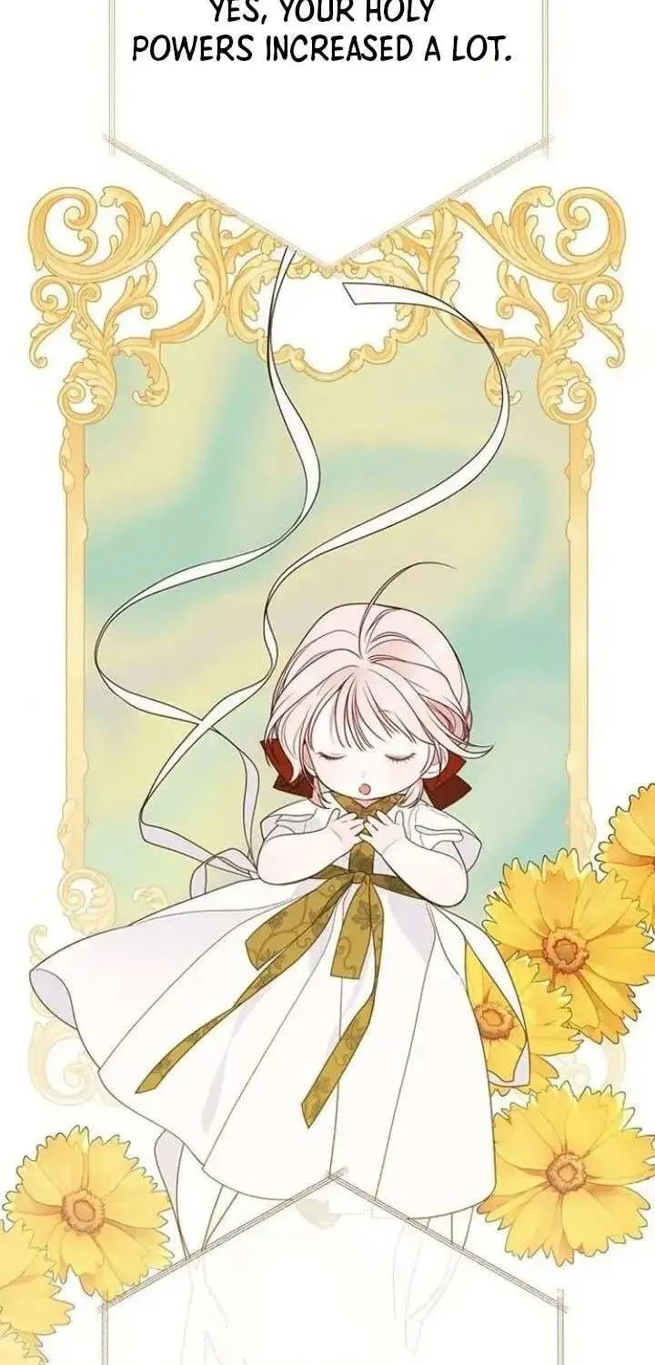 Born a Princess Chapter 37 page 69 - 