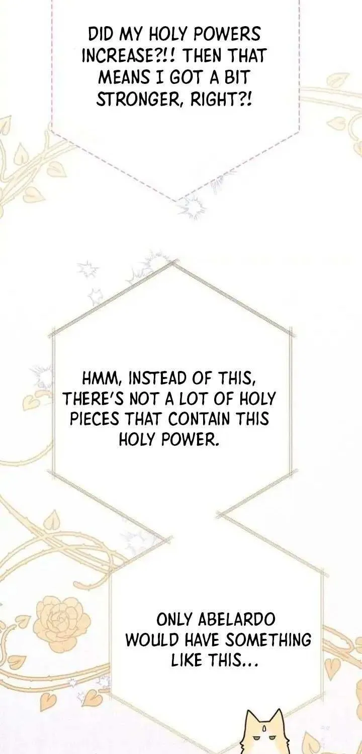 Born a Princess Chapter 37 page 71 - 