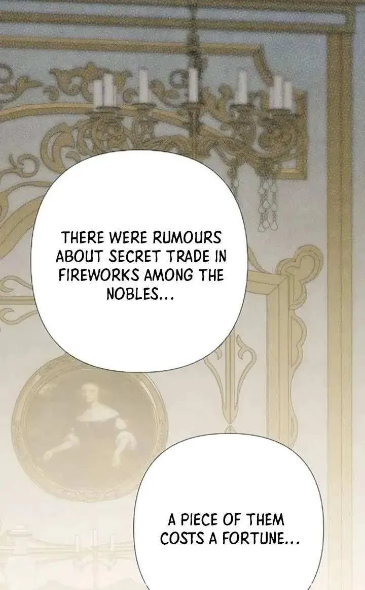 Born a Princess Chapter 37 page 77 - 