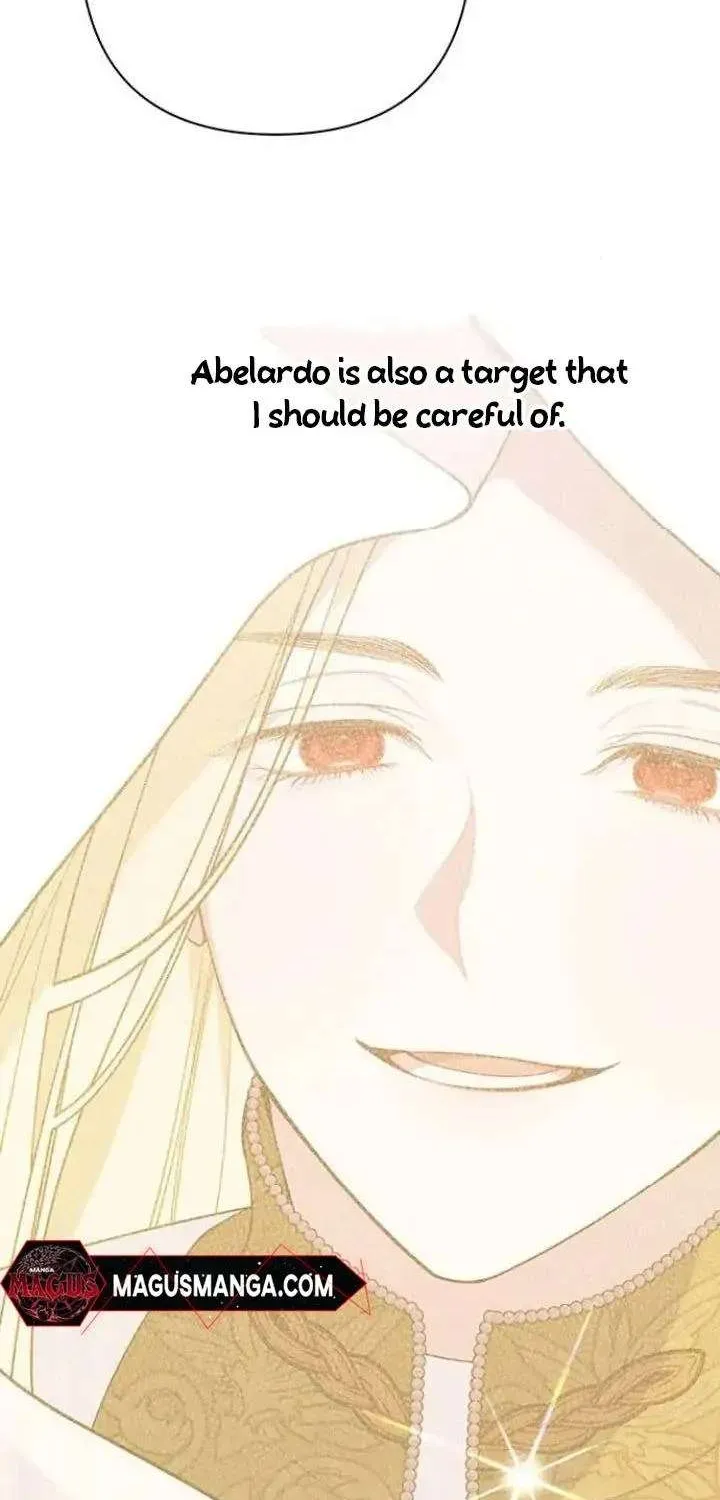 Born a Princess Chapter 37 page 79 - 