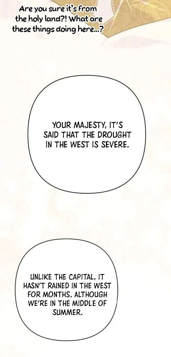 Born a Princess Chapter 37 page 80 - 