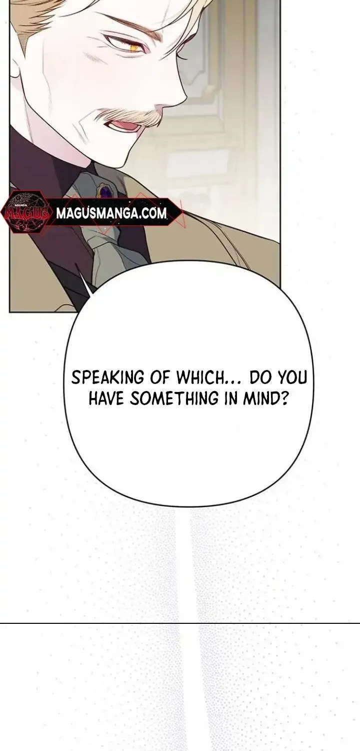 Born a Princess Chapter 37 page 85 - 