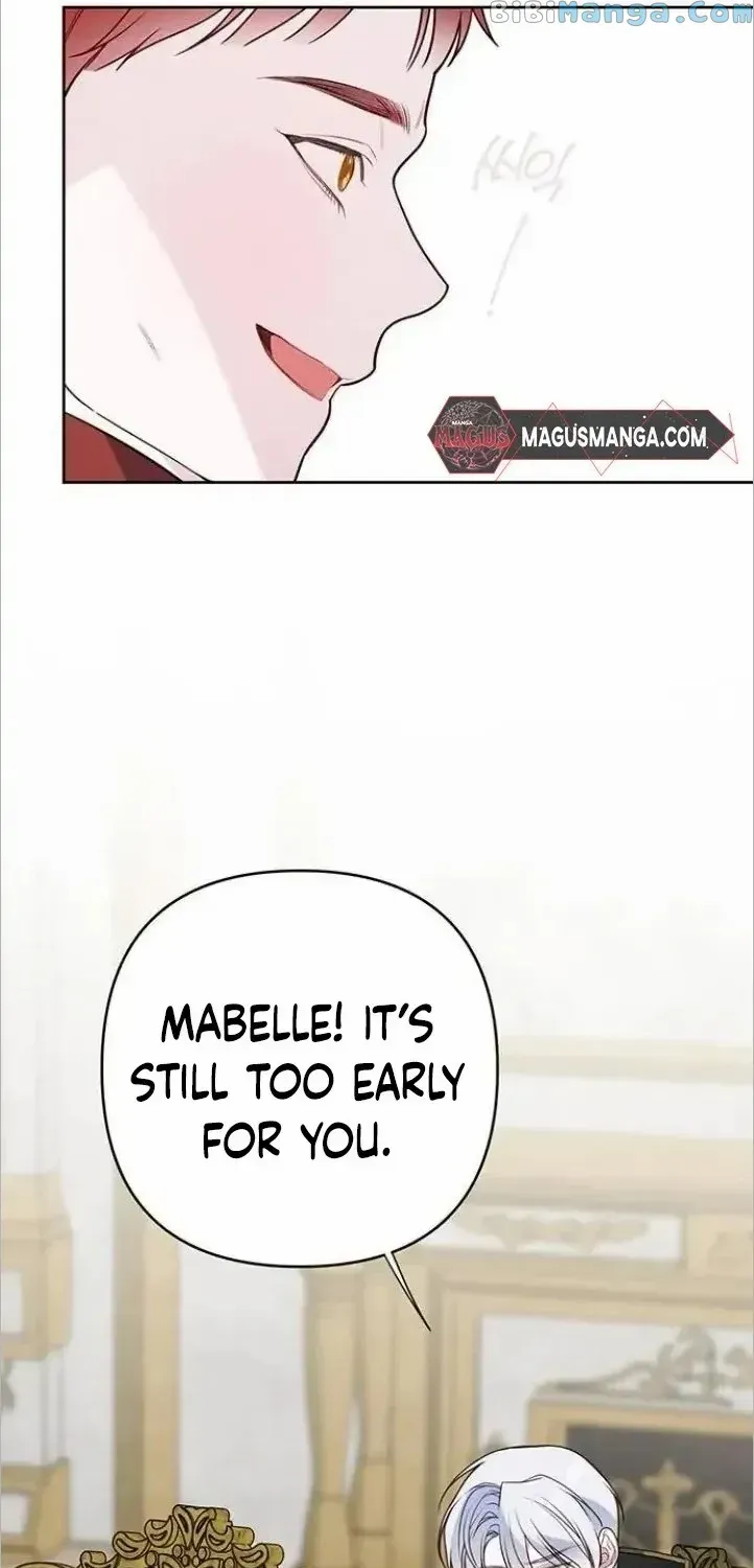 Born a Princess Chapter 38 page 13 - 