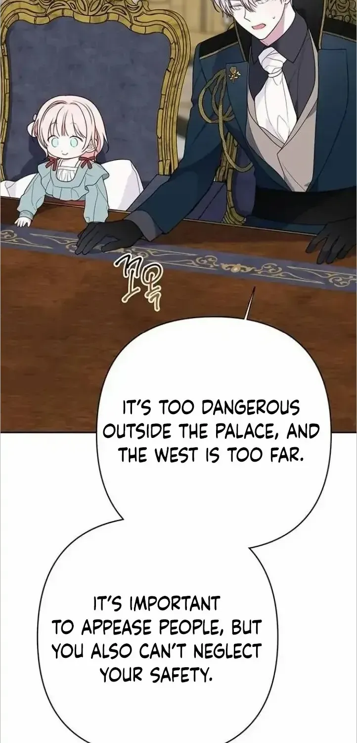 Born a Princess Chapter 38 page 14 - 