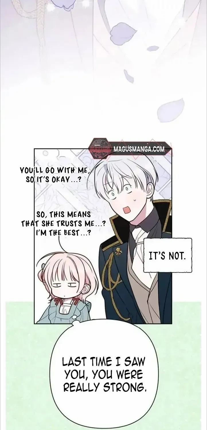Born a Princess Chapter 38 page 17 - 