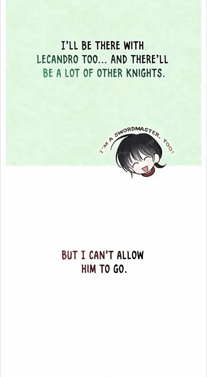 Born a Princess Chapter 38 page 18 - 